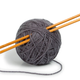 Illustration for article titled Knitting Is Healthy for Your Brain
